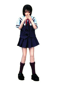 Kazama Akira (Uniform), Moero! Justice Gakuen, Mobydick, Action/Dolls, 4522033000834